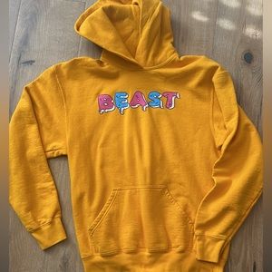 Mr. Beast Hoodie